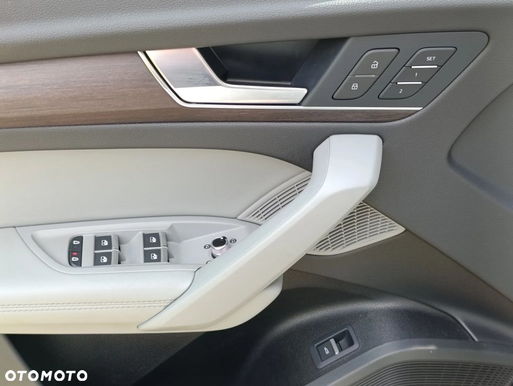 Audi Q5 45 TFSI quattro S tronic S line - 14