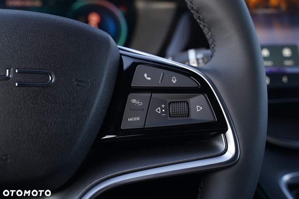 BYD Seal U 1.5T Design AWD - 10