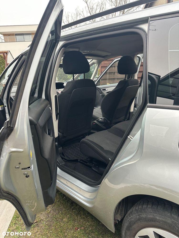 Citroën C4 Grand Picasso - 4