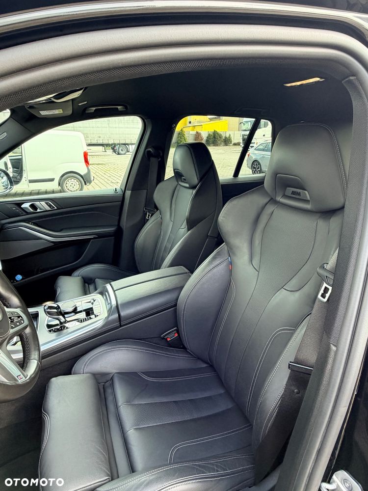 BMW X5 xDrive30d mHEV sport - 11