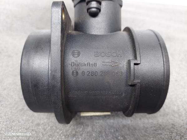 Medidor Massa Ar Audi A3 (8L1) - 3