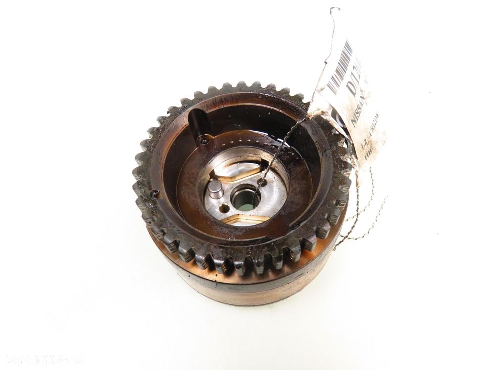 WARIATOR NISSAN MICRA K12 - 1