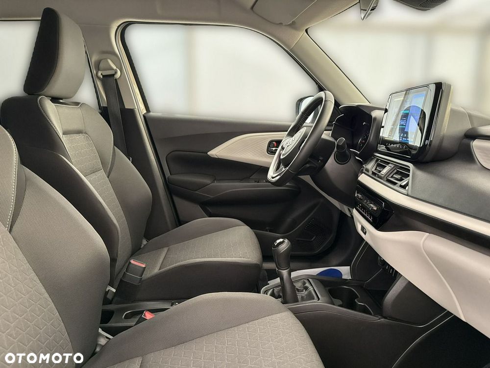 Suzuki Swift - 22