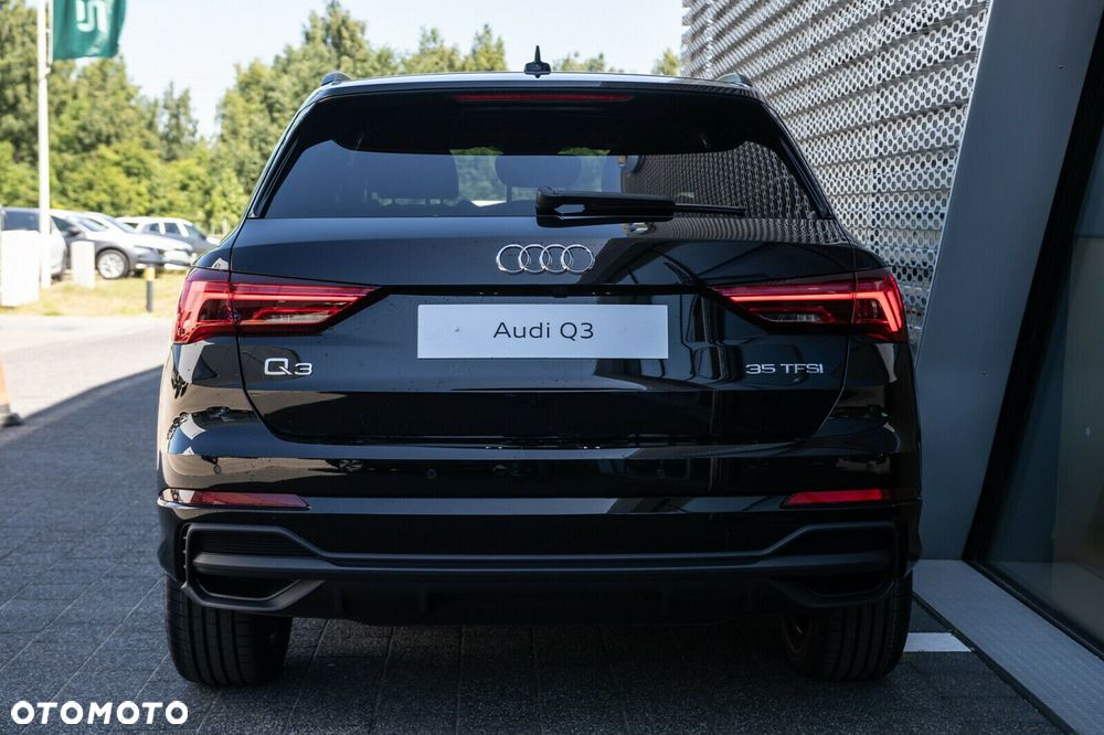 Audi Q3 35 TFSI S tronic S line - 5