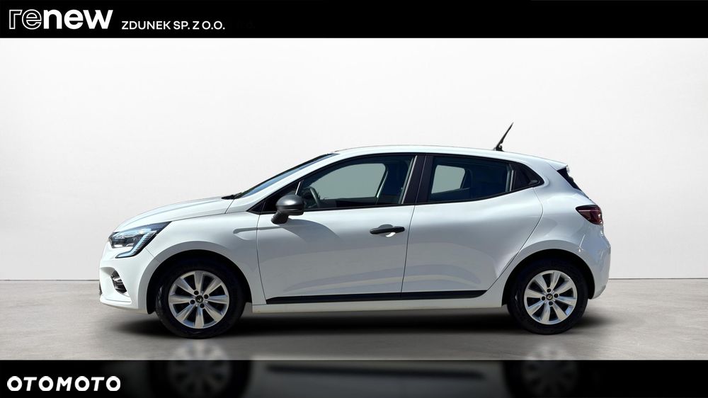 Renault Clio 1.0 SCe Life - 3