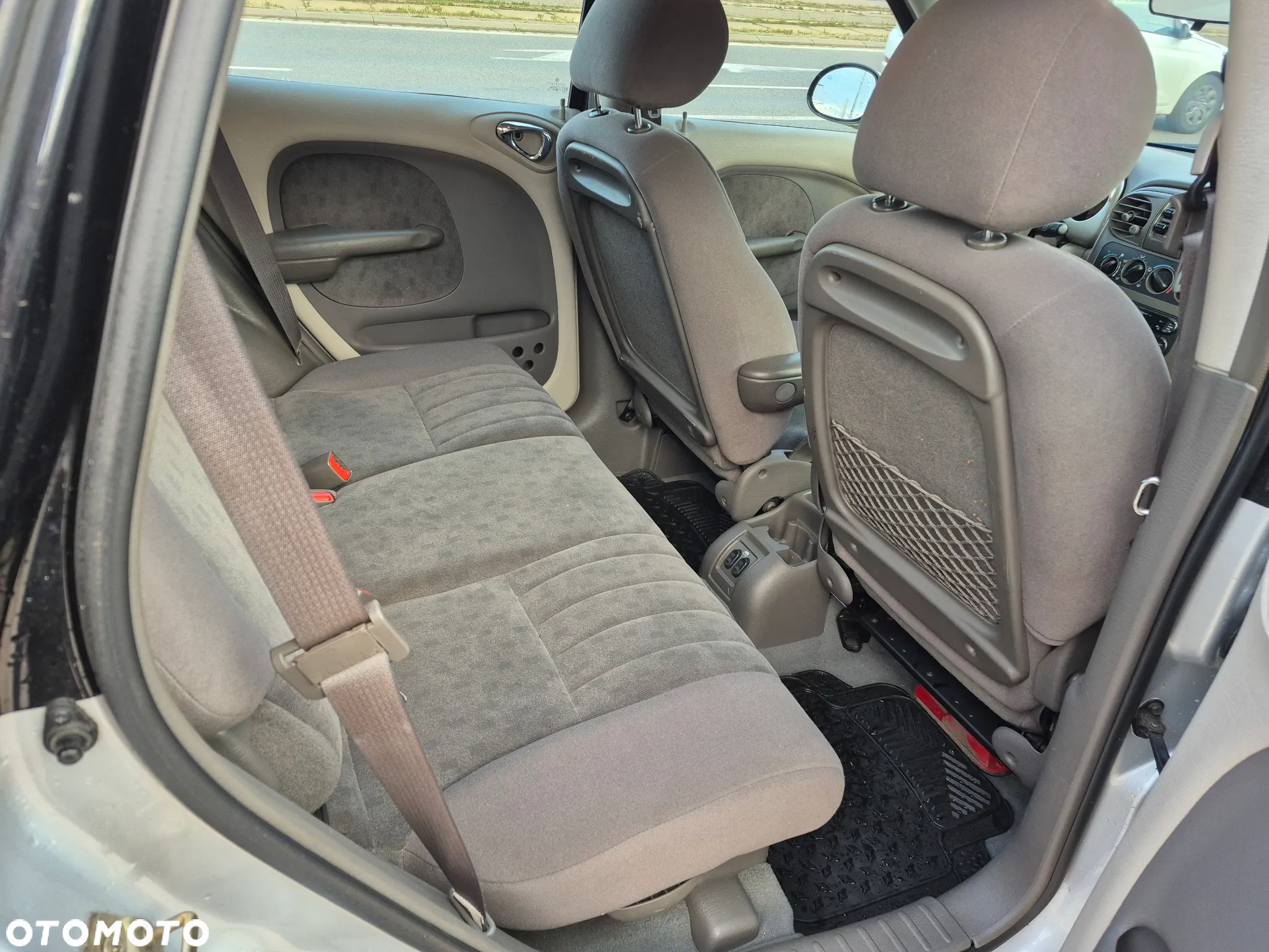 Chrysler PT Cruiser 2.0i Limited - 8