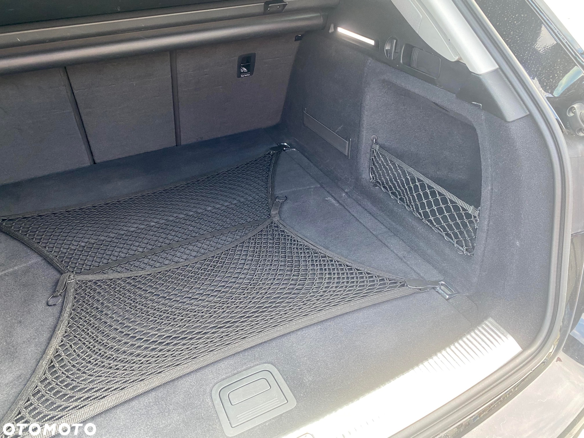 Audi A4 2.0 TDI S tronic - 37