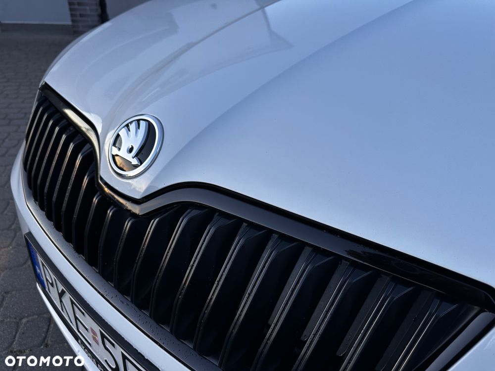 Skoda Octavia 1.8 TSI Elegance DSG - 8