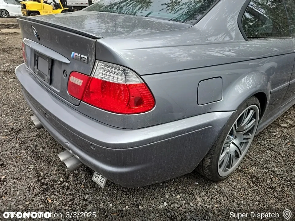 BMW M3 Standard - 24