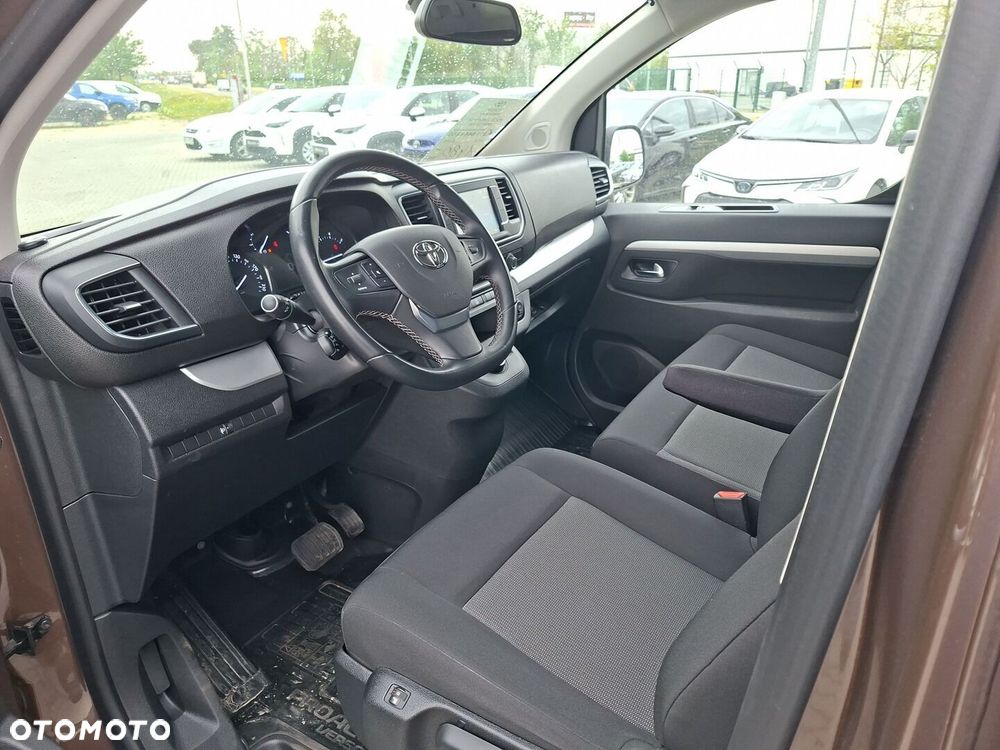 Toyota Proace Verso 2.0 D4-D Long Business - 15