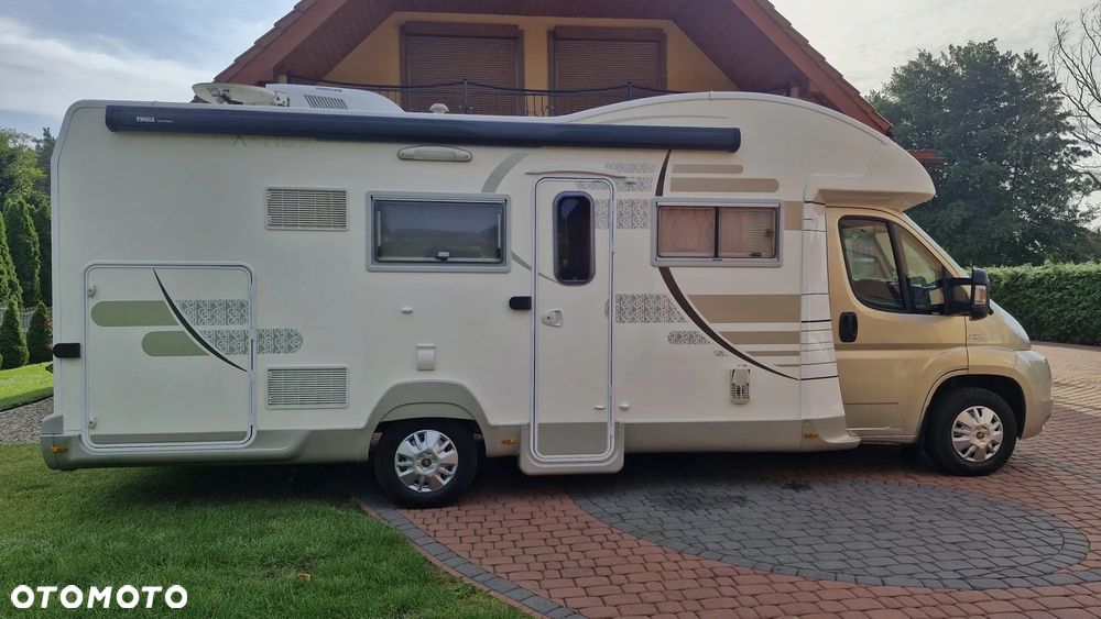 Fiat Ducato - 3