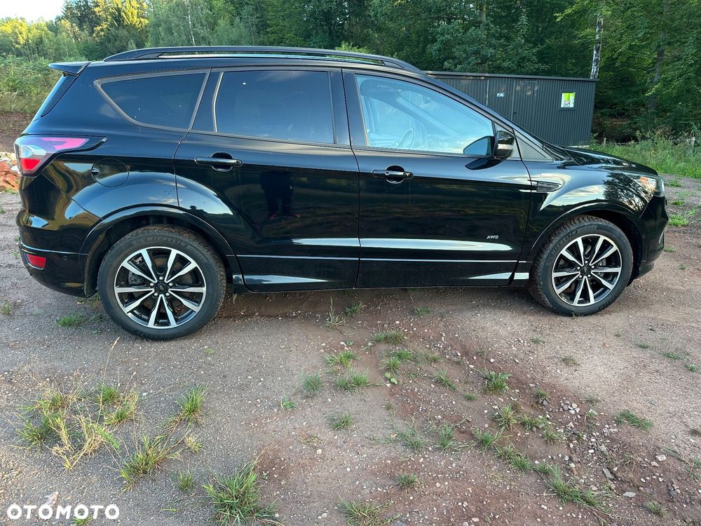 Ford Kuga - 6