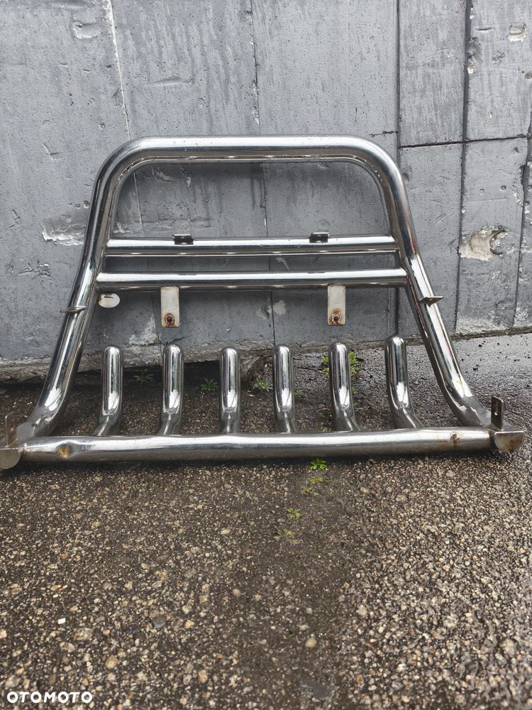 Orurowanie przednie , terenowe , 4x4, SUV, kangur - 7