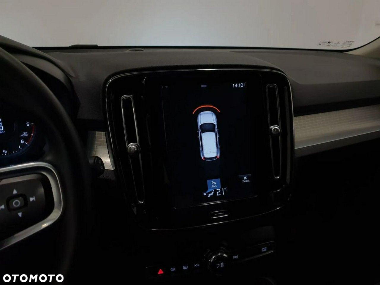 Volvo XC 40 D3 R-Design - 21