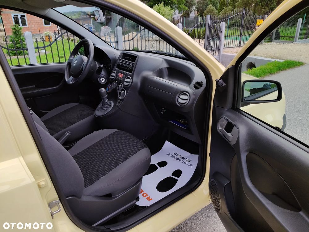 Fiat Panda 1.1 Active - 25