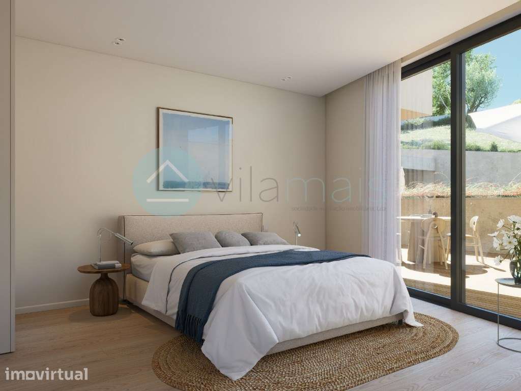 Apartamento T2 - Grande imagem: 4/6