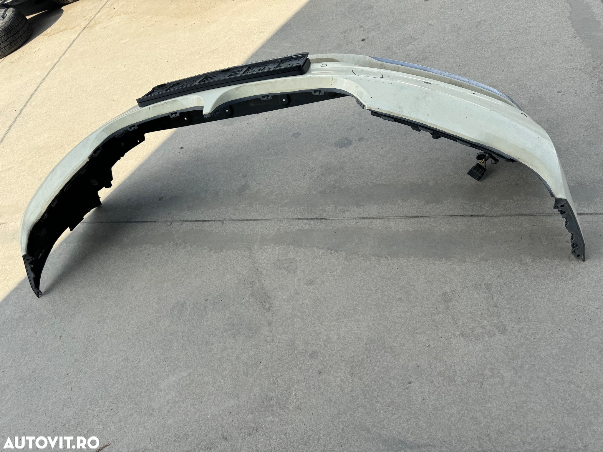 Bara fata bmw seria 7 g11 g12 - 2