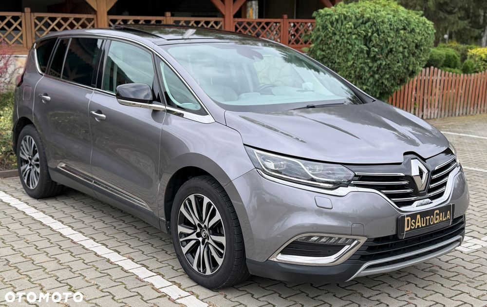 Renault Espace 2017