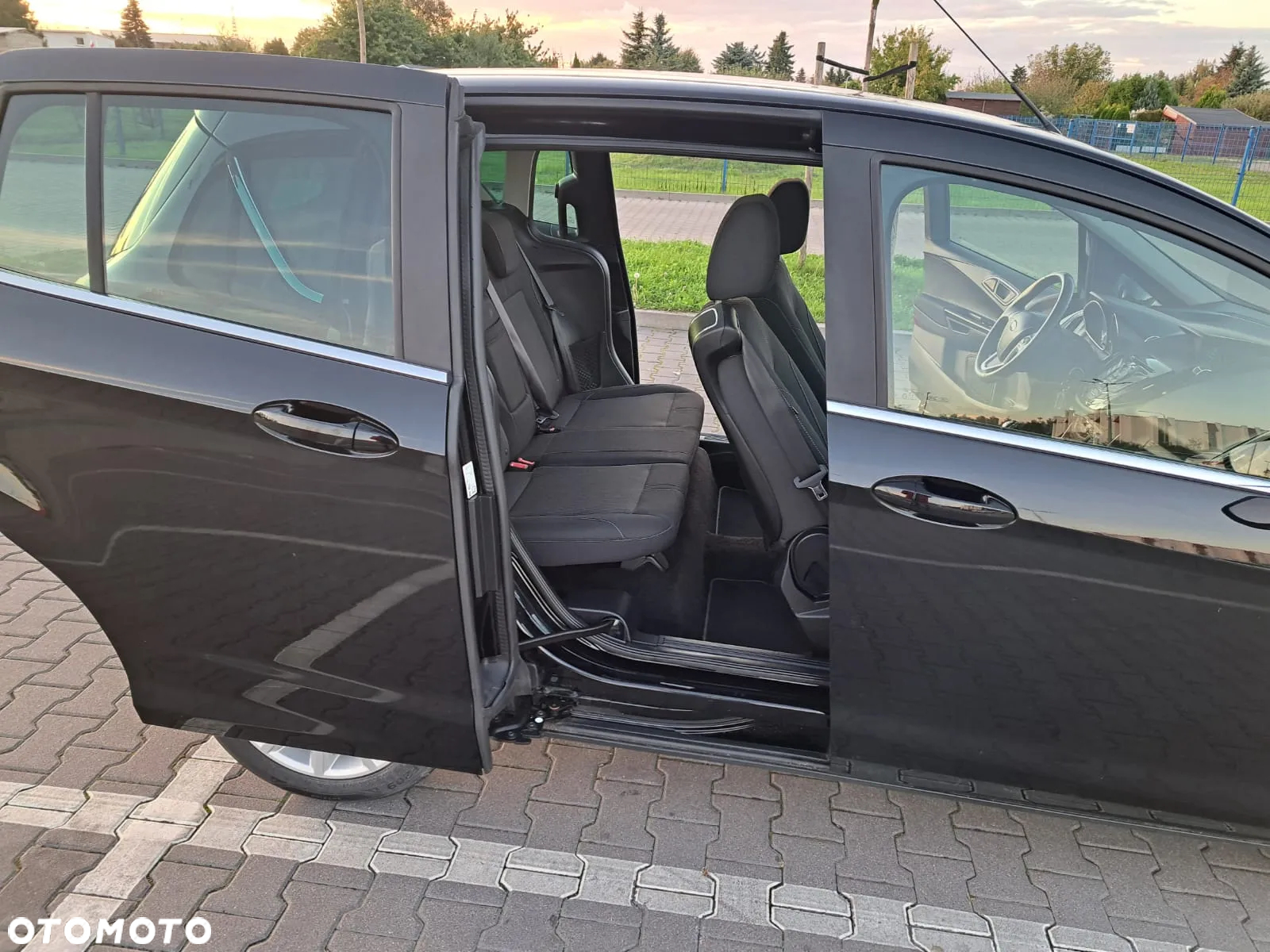 Ford B-MAX 1.0 EcoBoost Trend - 6