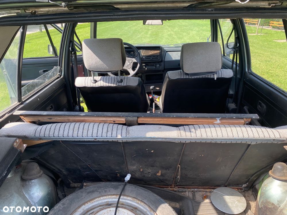 Volkswagen Golf 1.6/1.6 C TD - 9