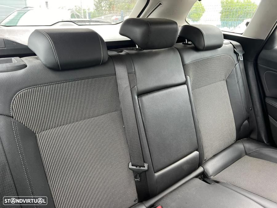 Opel Astra Sports Tourer 1.7 CDTi Cosmo - 6