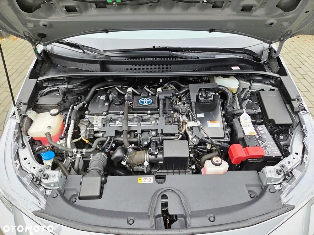 Toyota Corolla - 12