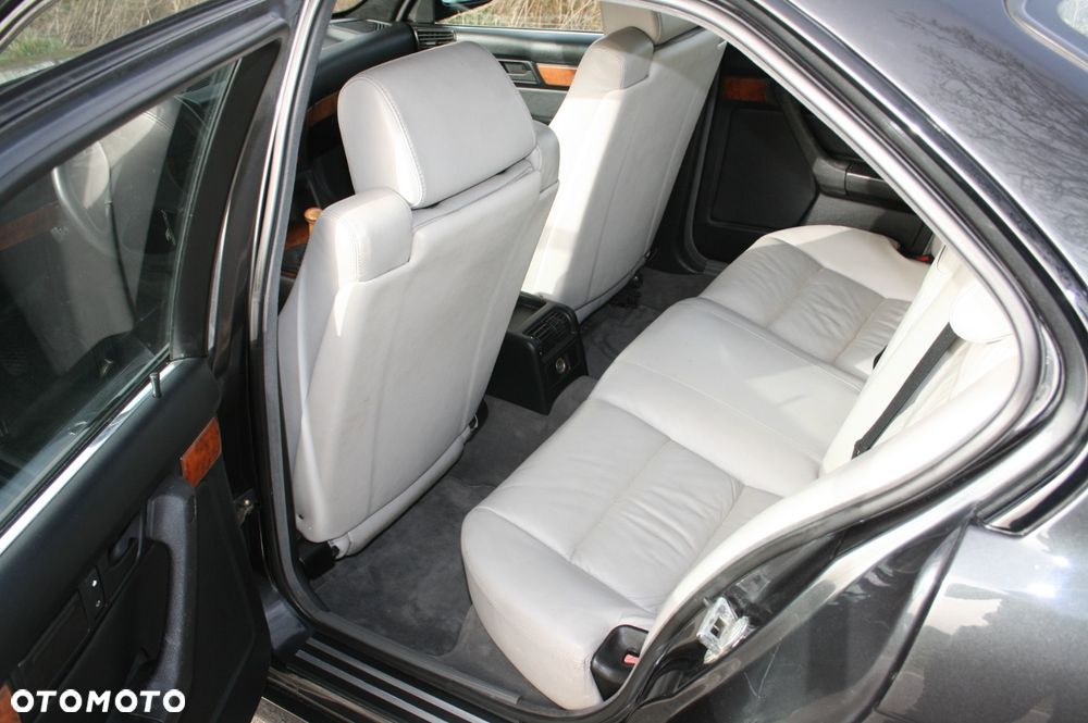 BMW Seria 5 - 22