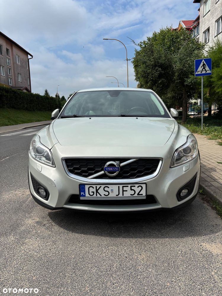 Volvo C30 D2 Start/Stop - 1