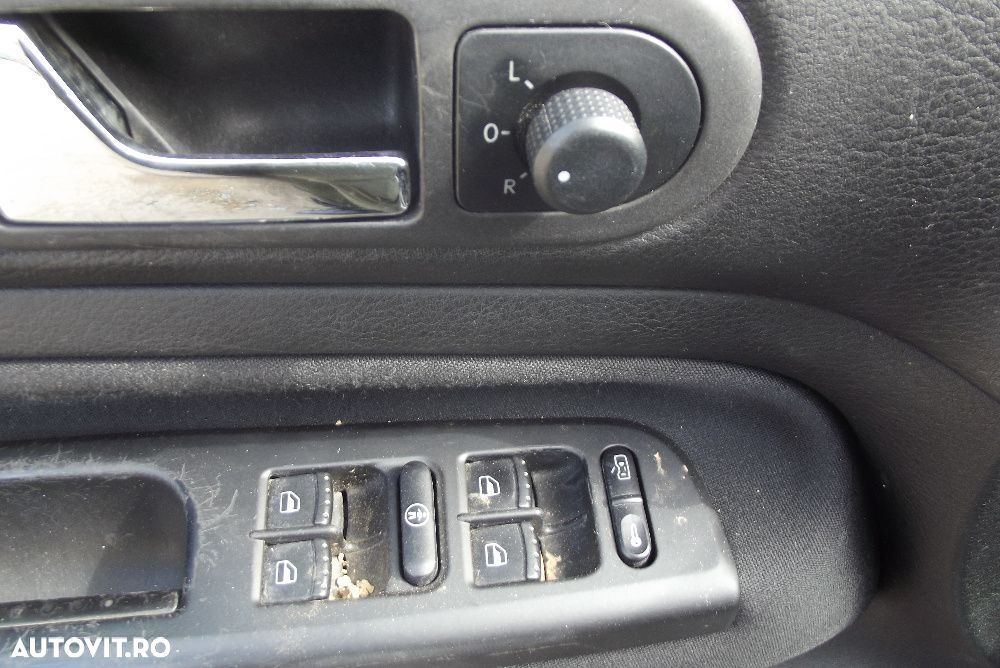 Macara VW Golf 4 1998-2004 macarale geamuri electrice fata spate golf4 - 2