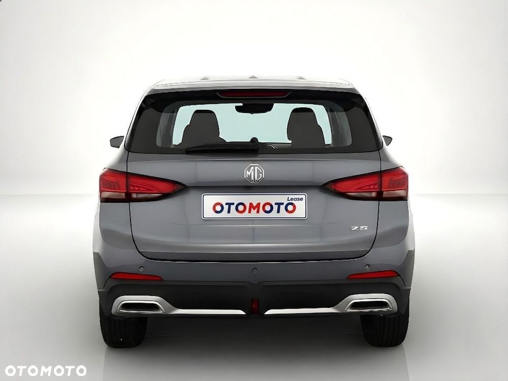 MG ZS 1.5 HEV+ Standard - 6