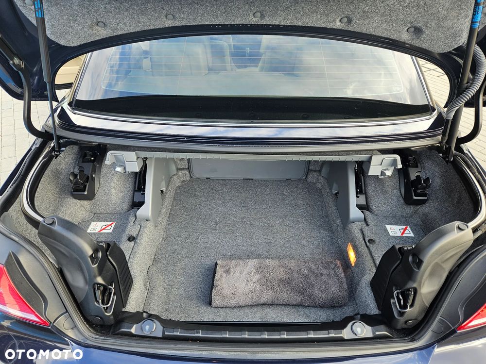 BMW Seria 3 335i - 27