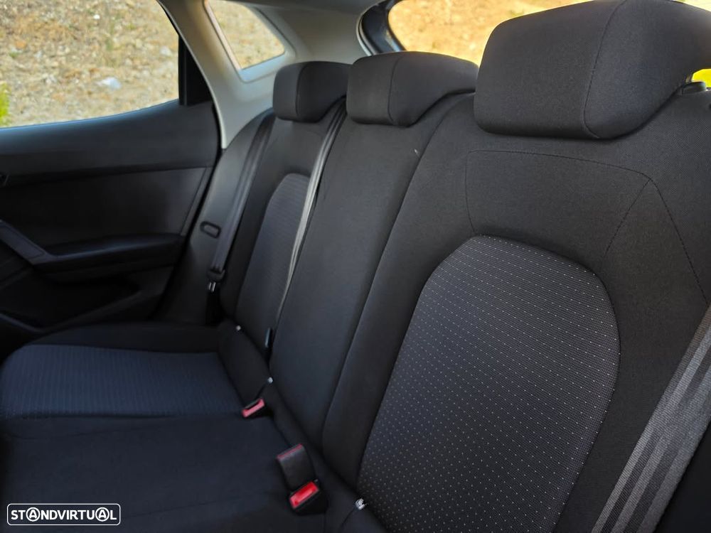 SEAT Ibiza 1.0 TSI Style - 7