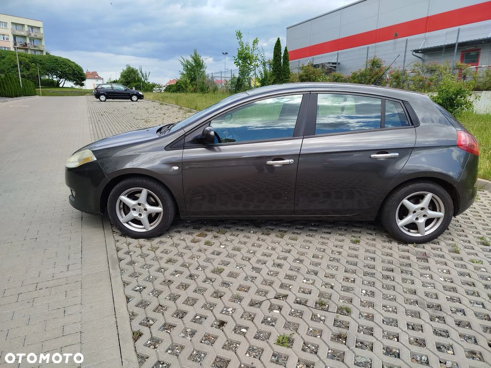 Fiat Bravo 1.4 T-Jet 16V Active - 3