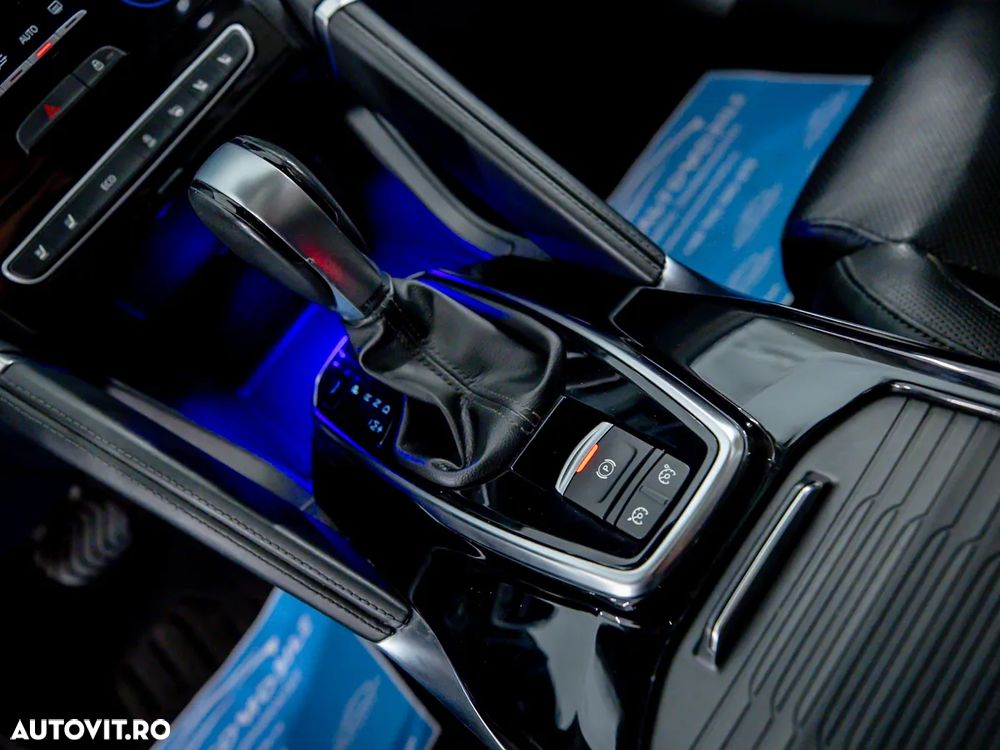 Renault Koleos ENERGY dCi 175 X-tronic 4WD INITIALE PARIS - 16