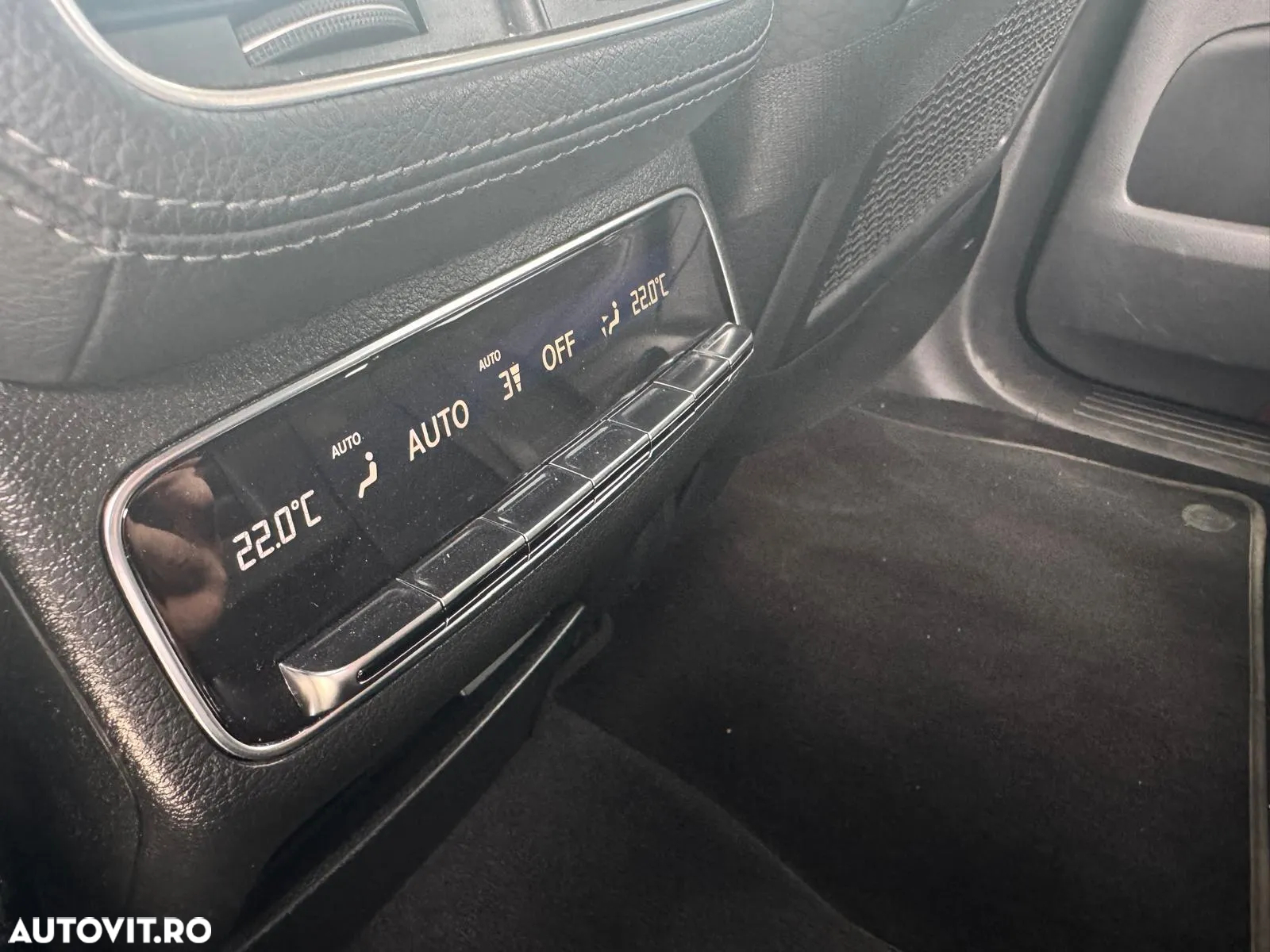 Mercedes-Benz GLE 350 de 4Matic 9G-TRONIC - 26