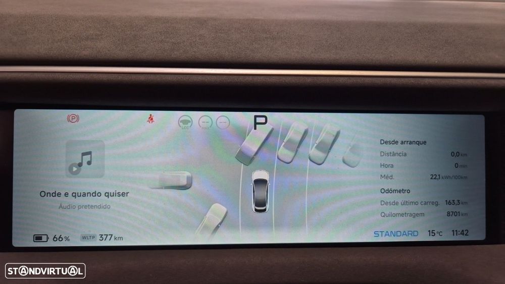 Xpeng G6 87.5 kWh Long Range - 18