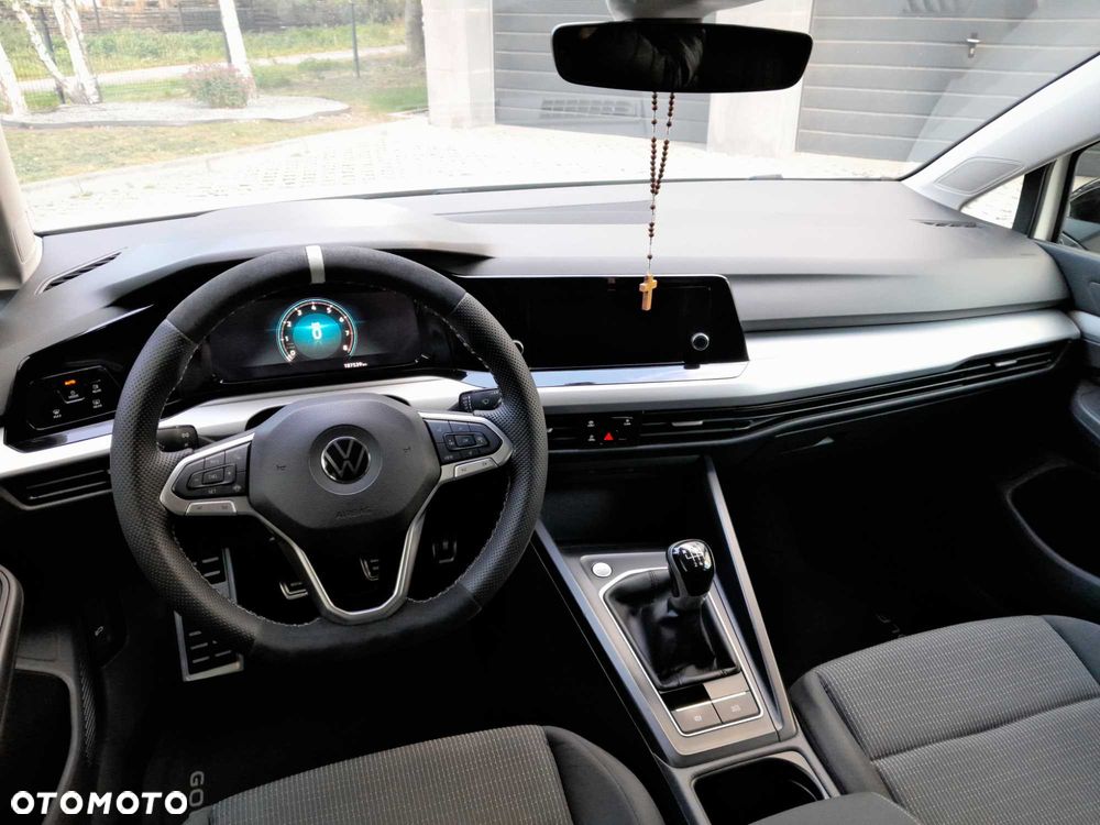 Volkswagen Golf - 14