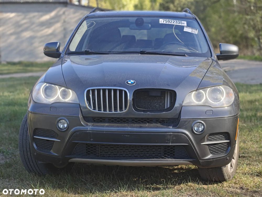 BMW X5 xDrive35i Edition Exclusive - 14
