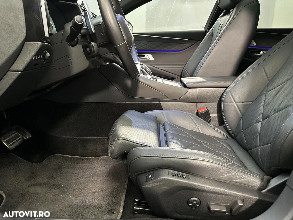 DS Automobiles DS 9 - 23