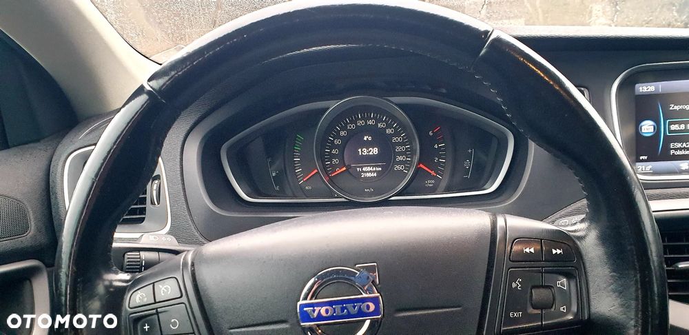 Volvo V40 - 12