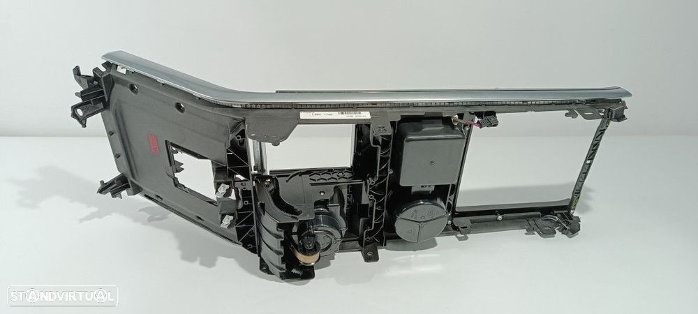 CONSOLA CENTRAL LAND ROVER RANGE ROVER VELAR VELAR - 4