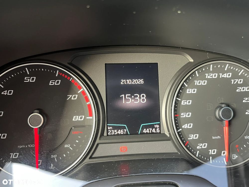 Seat Leon 1.5 TSI FR - 7