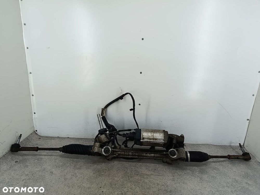 MAGLOWNICA PRZEKŁADNIA  ELEKTRYCZNA OPEL ASTRA J 13335002 7805974611 ZF 1.7 - 9