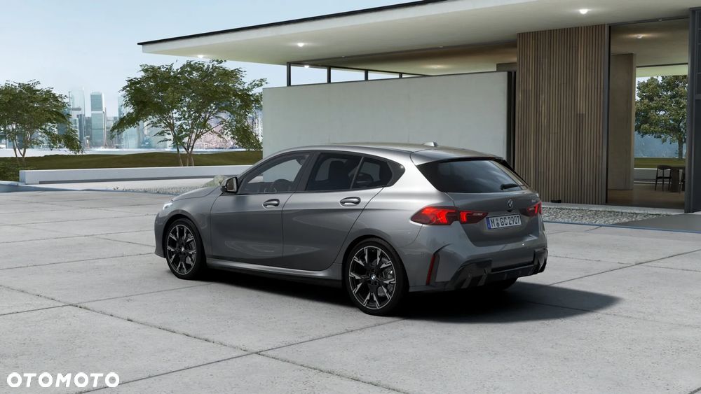 BMW Seria 1 - 2