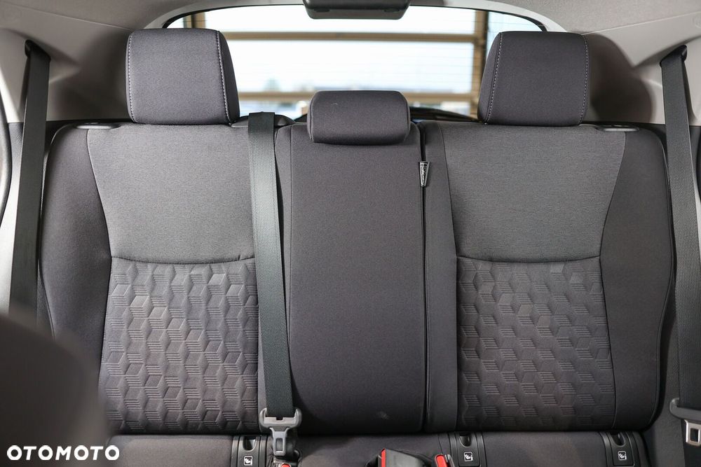 Toyota Yaris Hybrid 1.5 Style - 18