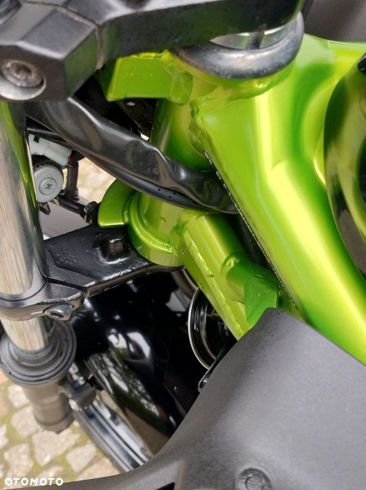 Kawasaki Z - 32