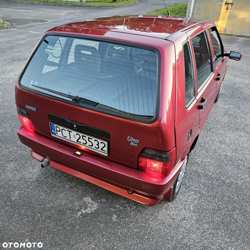 Fiat Uno - 7