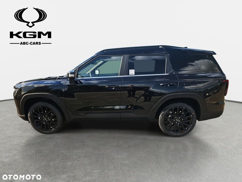 SsangYong/KGM Torres 1.5 T-GDI Adventure - 8
