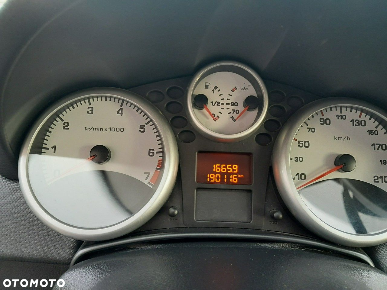 Peugeot 207 1.4 Trendy - 15