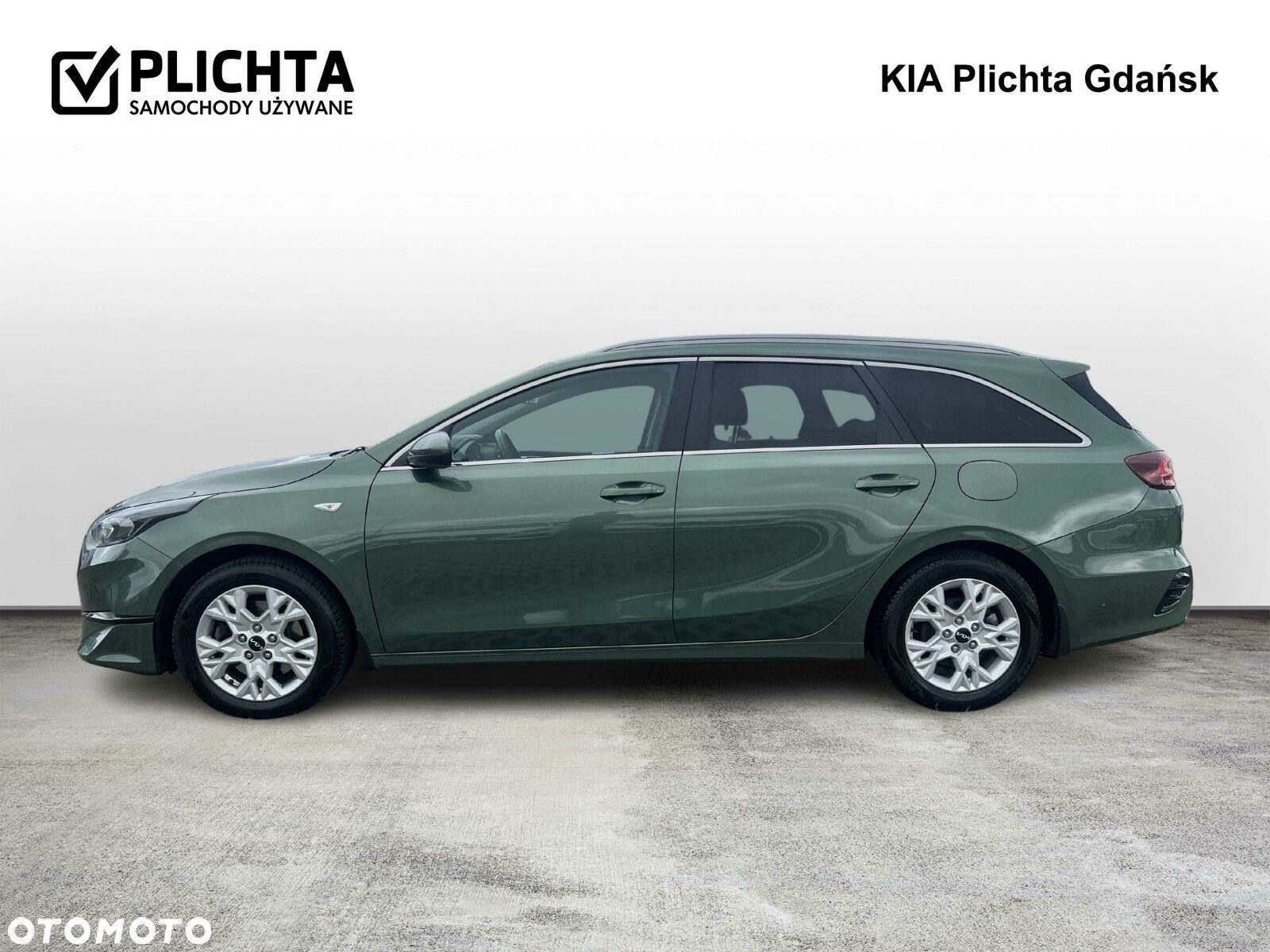 Kia Ceed - 2
